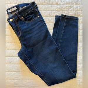 Dynamite Kate Skinny jeans size 29